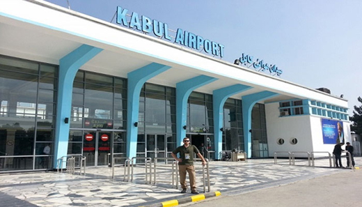 kabul 27